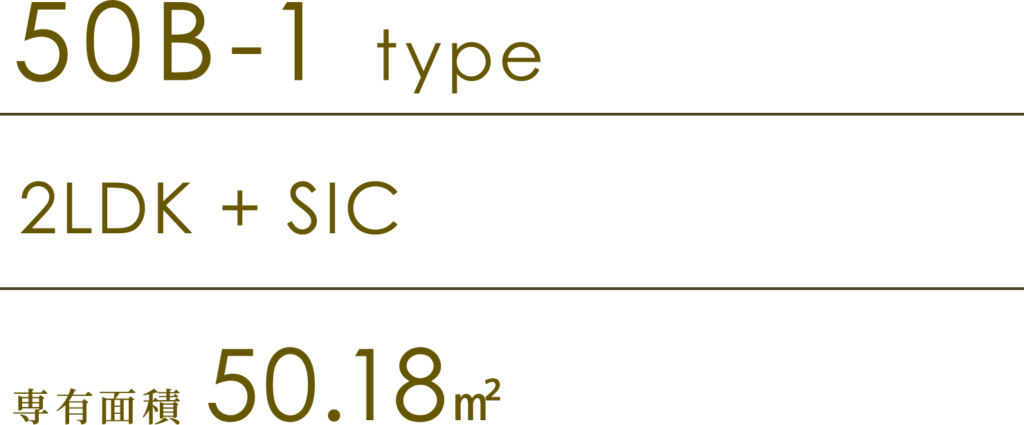 50B-1 type