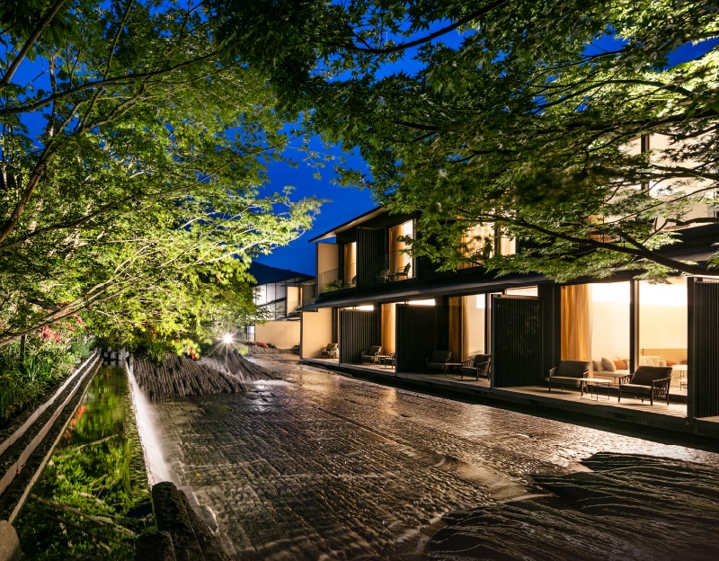 MUNI京都／提供寫(xiě)真