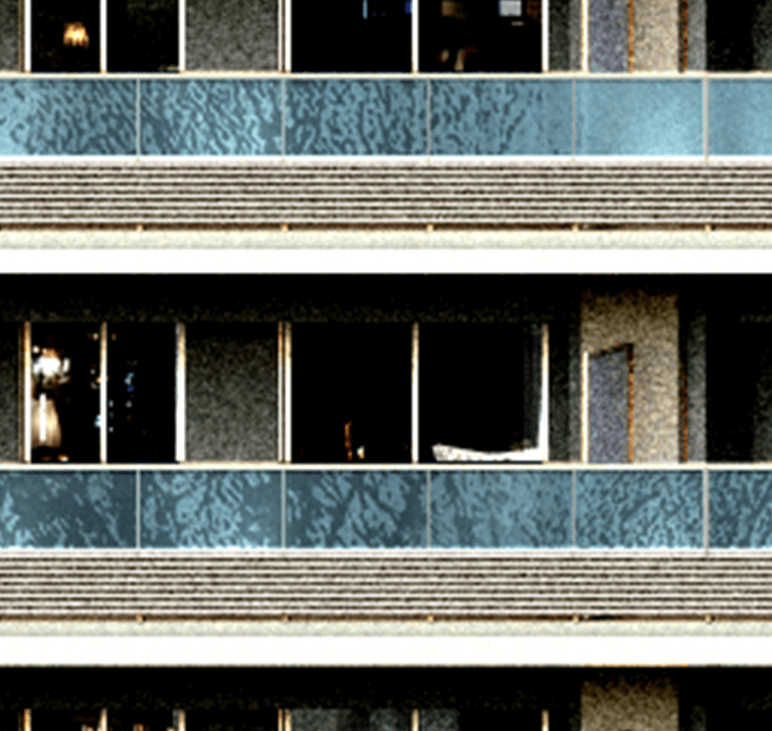 外観完成予想CG