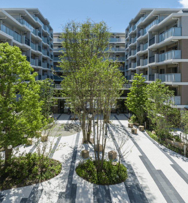 プレミスト大倉山