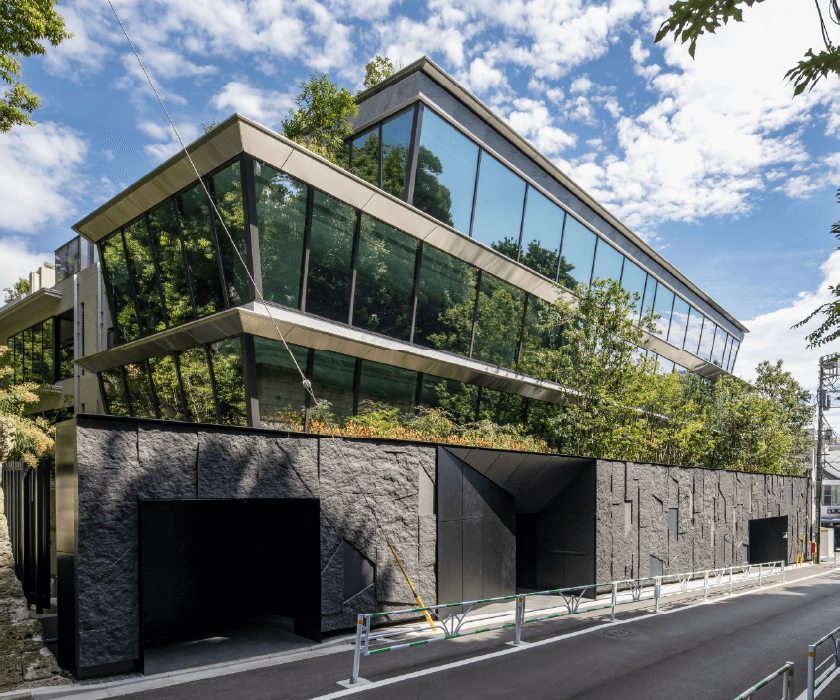 プレミスト南平臺