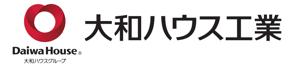 大和ハウス工業ロゴ