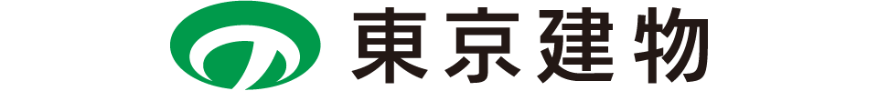 東京建物ロゴ