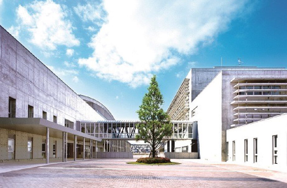 橫浜市立橫浜サイエンスフロンティア高等學(xué)?！⊥綒i15分