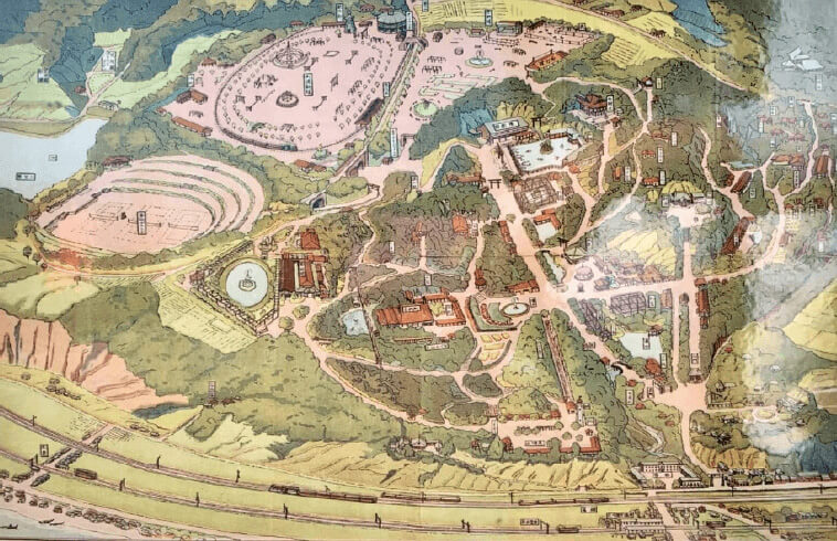 橫浜開港資料館所蔵