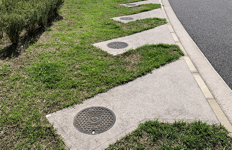 鶴見花月園公園