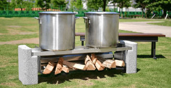 鶴見花月園公園