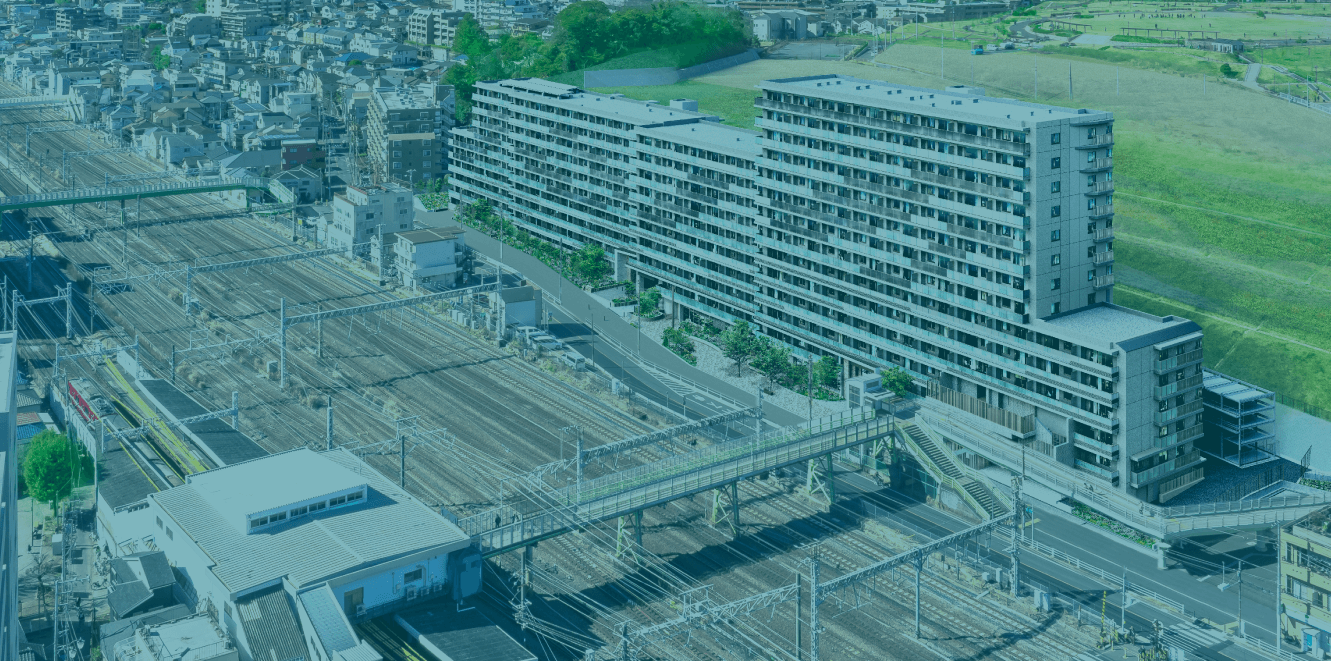 外観完成予想CG