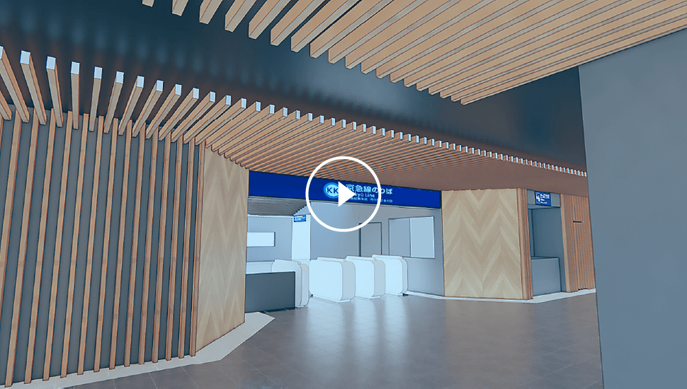 動畫再生時に音聲が流れます。音量にご注意ください。