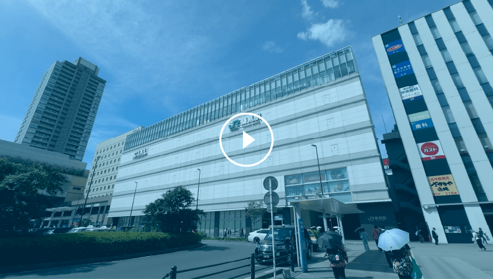 動畫再生時に音聲が流れます。音量にご注意ください。