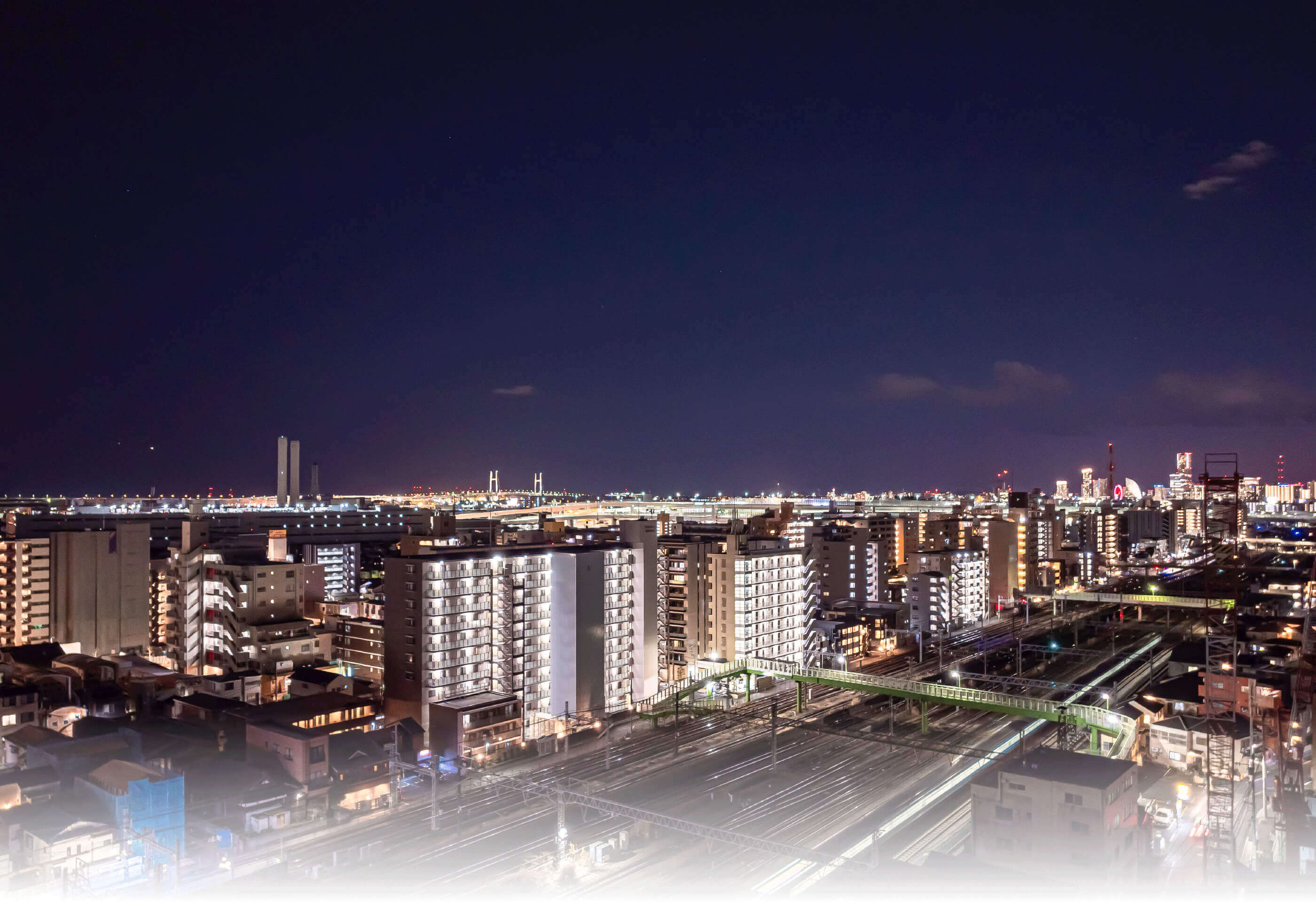 駅前という資産性