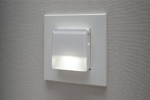 LED保安燈