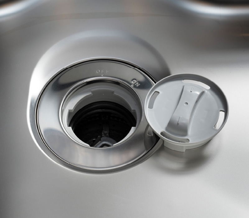 ディスポーザー