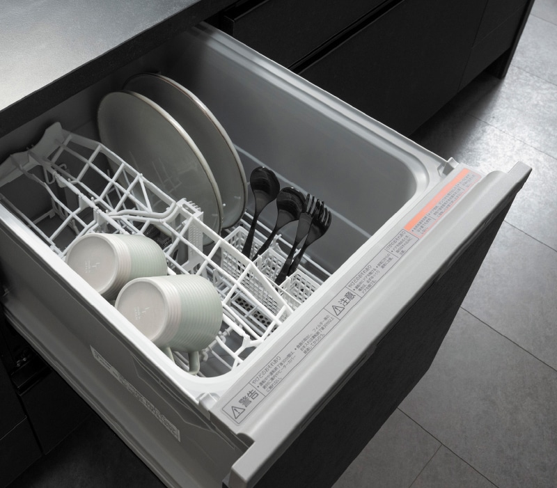 食器洗い乾燥機