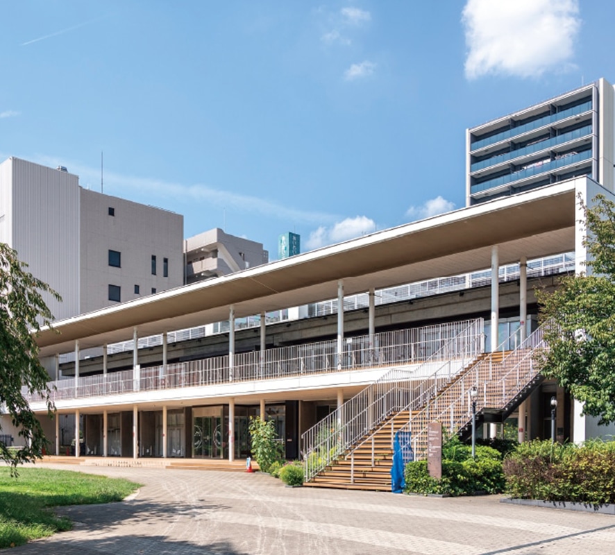 GREEN SPRINGS(徒歩15分/約1,200m)提供寫真