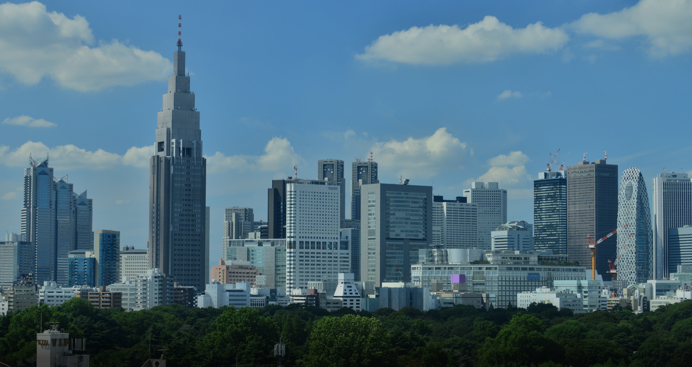 新宿/image photo