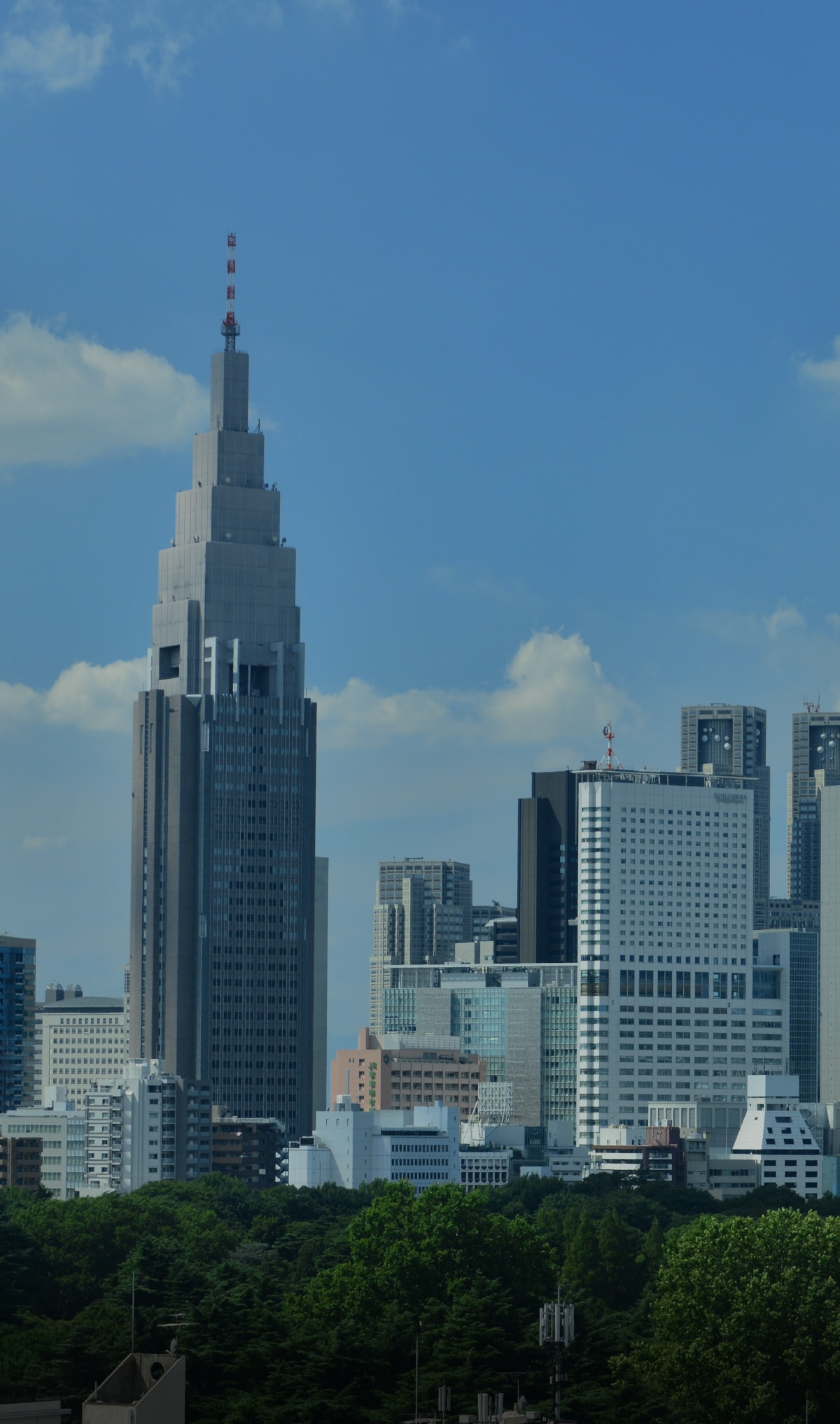 新宿/image photo