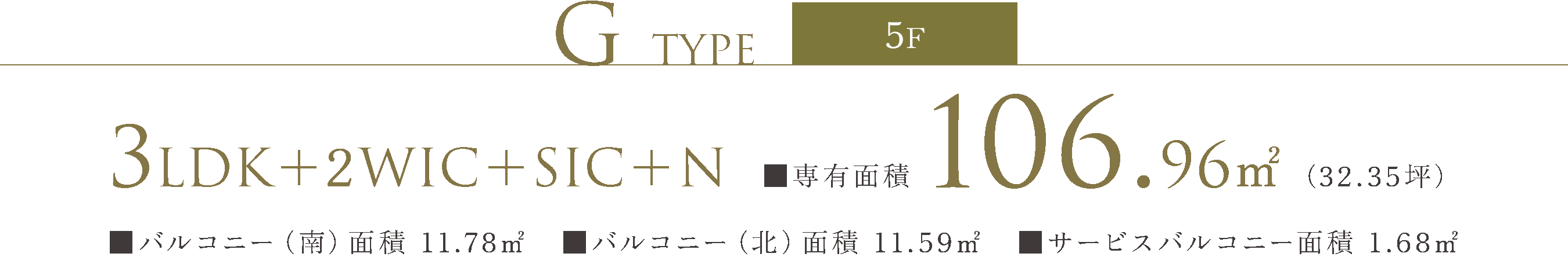 G TYPE
