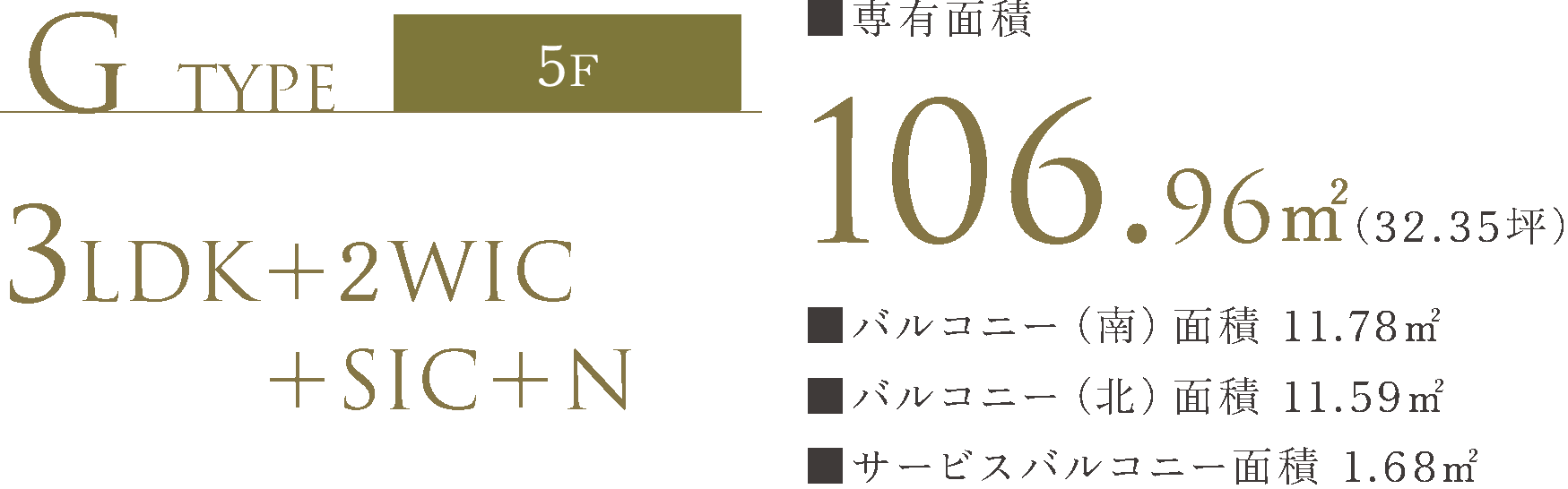 G TYPE