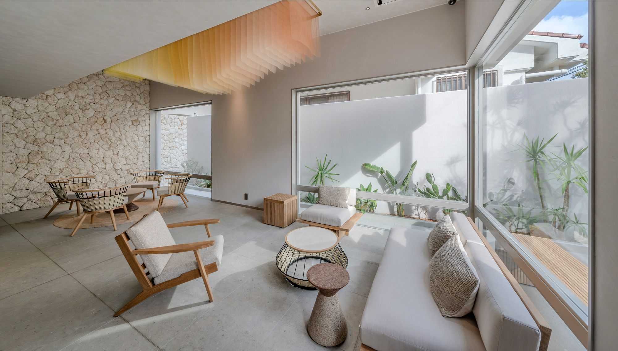 プレミスト北谷 アラハビーチThe TERRACE［分譲済］