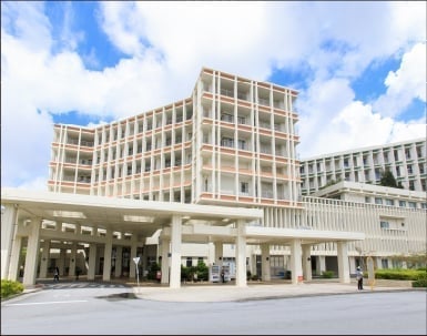 沖縄県立南部醫療センター?こども醫療センター