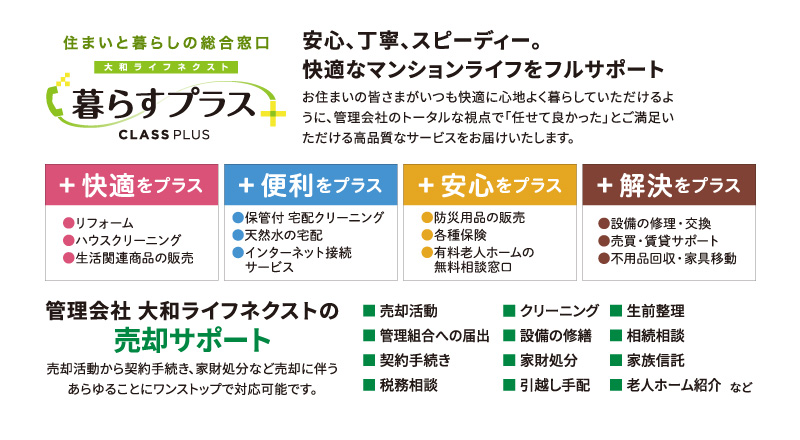 大和ライフネクスト事業紹介畫像