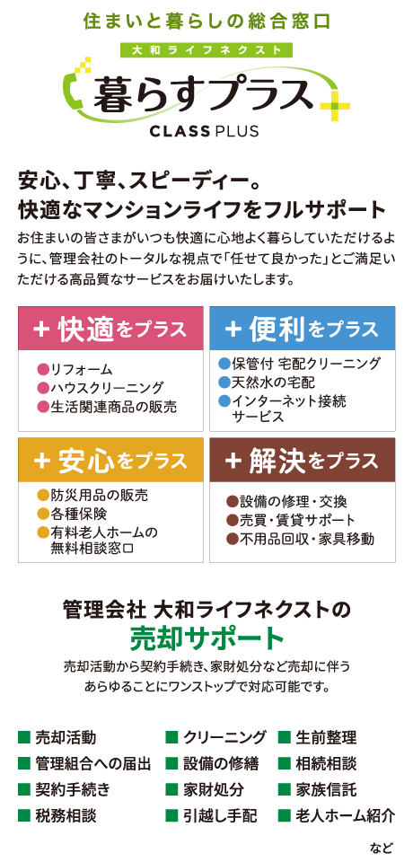 大和ライフネクスト事業紹介畫像