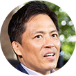 野村 忠宏
