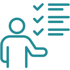 事業の計畫立案